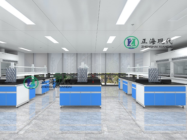 科研實(shí)驗(yàn)室
