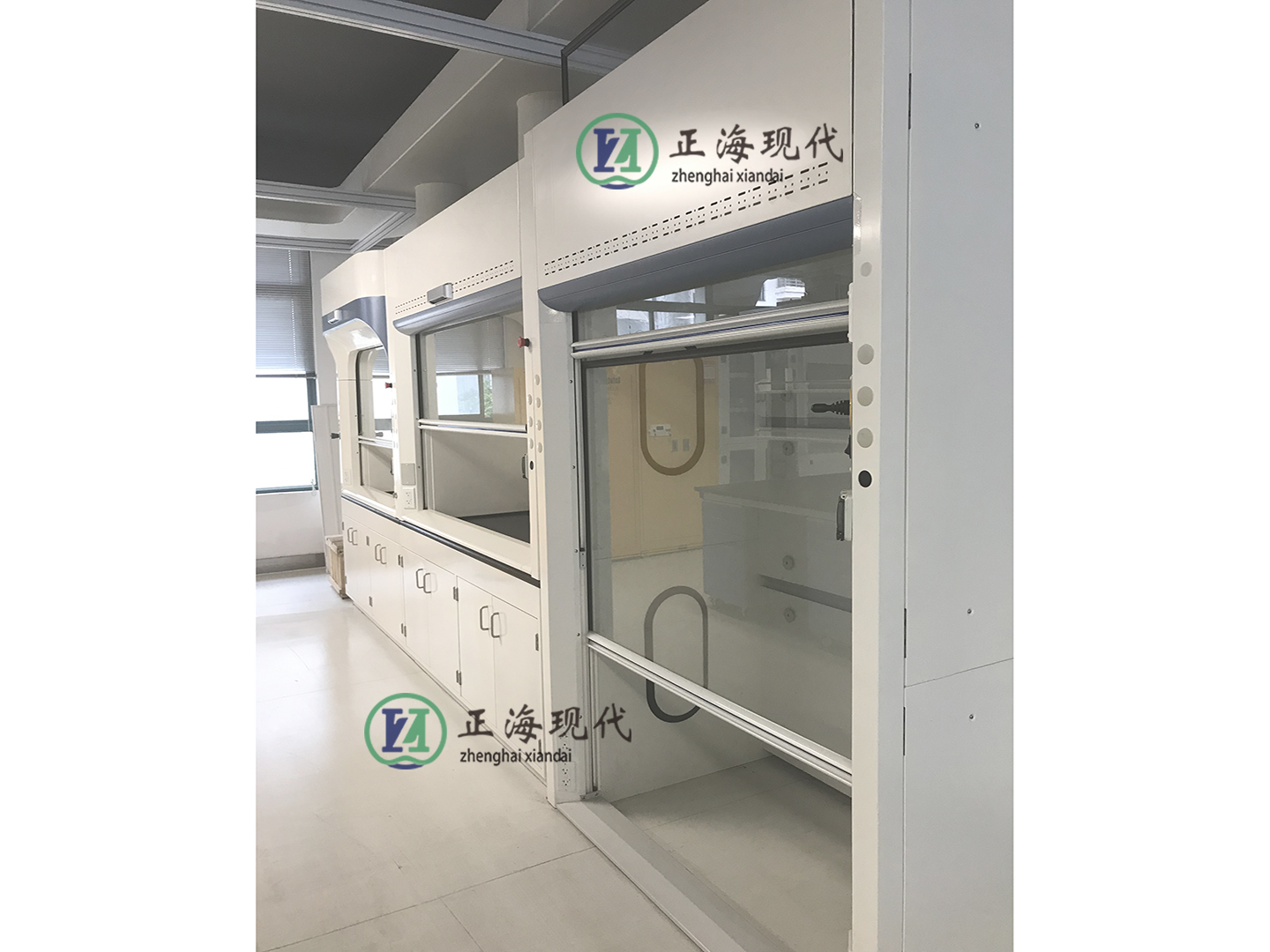通風(fēng)柜